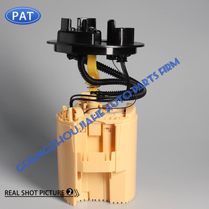 Ensemble de pompe à carburant PAT pour Mercedes Benz <span class=keywords><strong>Vito</strong></span> Viano W447 Kastenwagen Luxuskombi Classe <span class=keywords><strong>V</strong></span> A4474700594 4474700594 - Product Image 4