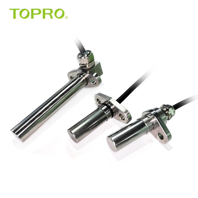 Hall-Effect Speed Sensor