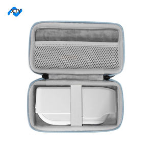 Étui pour thermomètre frontal pour Amerzam/ Mosen/ Magicelec/Vigorun/ GoodBaby/ Braun Thermos Can 7/ CHOOSEEN - Étui uniquement - Product Image 2