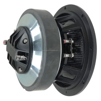 Speaker koaksial 6.5 inci RMS 200W 650-044, sistem suara Audio Array garis Speaker koaksial untuk Speaker Line Array