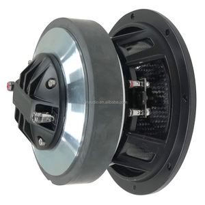Chất Lượng Cao 6.5 Inch Đồng Trục Loa RMS 200W 650-044 Dòng Mảng Âm Thanh Hệ Thống Âm Thanh Loa Đồng Trục Cho Dòng Mảng Loa - Product Image 4