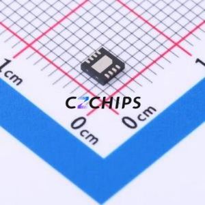 Amplificador operacional de chip IC de circuito integrado OPA1688IDRGR (3x3) nuevo y original - Product Image 2