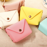 LOGO personnalisé PU cuir Squeeze porte-monnaie pochette porte-monnaie pour hommes femmes pochette à monnaie portefeuille pas cher porte-monnaie portefeuille femmes