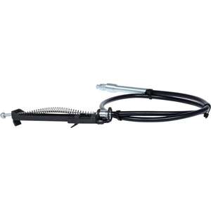 KS TOOLS - 115.1041-1 Câble Bowden 650mm, verrouillable-ENSEMBLE MOTEUR ET DISTRIBUTION EAN 4042146193945 - Product Image 2