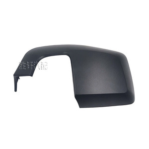 Ford Transit Custom Mirror Cover 1776499 1776500 <b>Plastic</b> Side Rearview Mirror Housing Full Set - Product Image 3