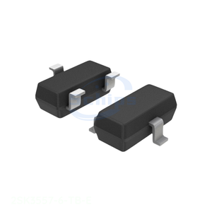 BOM IC In Stock Components Electronic 2SK3557-6-TB-E TO-236-3, SC-59, SOT-23-3 Transistors - Product Image 1