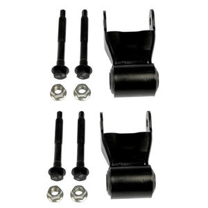 Pièces de suspension pour Dodge, applicables aux chapeaux de ressort à lames 52039479AA 52038663 52037780 722021 - Product Image 4