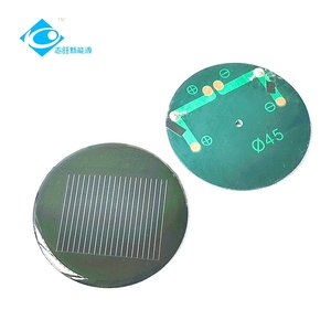 Mini <span class=keywords><strong>panneau</strong></span> <span class=keywords><strong>solaire</strong></span> pour <span class=keywords><strong>chargeur</strong></span> de téléphone 0,5V, <span class=keywords><strong>panneau</strong></span> <span class=keywords><strong>solaire</strong></span> en résine époxy ZW-Dia45, <span class=keywords><strong>panneau</strong></span> <span class=keywords><strong>solaire</strong></span> époxy résistant aux intempéries 1V 1,5V 2V 3V - Product Image 3