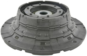 Buje de Montaje para Brazo de Suspensión Delantero Superior de Alta Calidad para Audi 7E0412331 7E0412331A, Piezas de Suspensión Automotriz para VW Transporter - Product Image 2