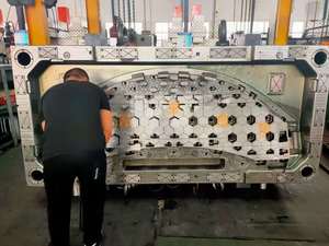 Fabricantes de Moldes de Inyección de Plástico Baratos en <span class=keywords><strong>China</strong></span> - Product Image 2