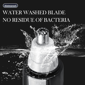 SOLER elettrico <span class=keywords><strong>per</strong></span> il <span class=keywords><strong>naso</strong></span> macchina <span class=keywords><strong>per</strong></span> tagliare i capelli rasoio strumento di rasatura portatile <span class=keywords><strong>naso</strong></span> <span class=keywords><strong>e</strong></span> orecchio rasoio <span class=keywords><strong>per</strong></span> gli uomini <span class=keywords><strong>e</strong></span> le donne - Product Image 5