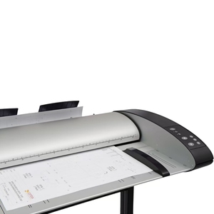 Escáner de Formato Grande IQ2490 A1 CIS de Alta Velocidad 1200x1200dpi <span class=keywords><strong>para</strong></span> Escaneo de Dibujos Técnicos y <span class=keywords><strong>Planos</strong></span> - Product Image 2