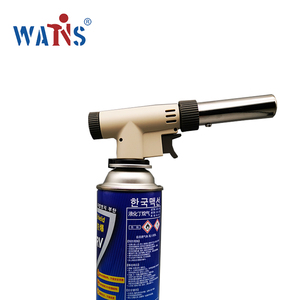 Tocha dental de butano jato, profissional portátil, micro chama, pistola de calor a gás - Product Image 4