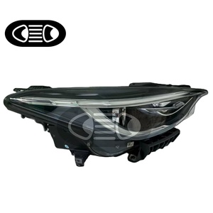 TUZHIHAO Suitable for 2018-2020 Year <strong>Infiniti</strong> QX30 Q30 Front Lighting Headlight Assembly Right Light-emitting Diodes 90070682 - Product Image 3