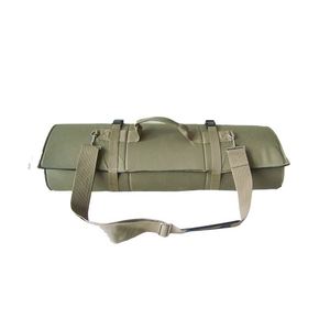 HIBO Professionelle Rollbare 600D Polyester Schießmatte - Product Image 4