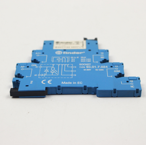 原始继电器查找器34.51.7.024.0010 + 93.01.7.024继电器插座6A 34.51.7.012.0010 34.51.7.005.0010 34.51.7.060.0010 - Product Image 6