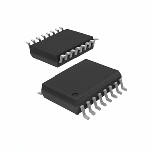 MAX243EWE บริการครบวงจรแบบดั้งเดิม 16 SOIC (0.295 นิ้ว, กว้าง 7.50 มม.) ไอซีทรานซีฟเวอร์ FULL 2/2 16SOIC ชิ้นส่วนอิเล็กทรอนิกส์จากจีน - Product Image 1