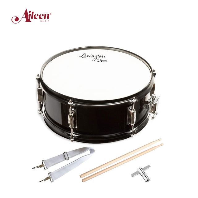 SD403S Factory Professional Musical Instruments 14" * 5.5" Snare Drum