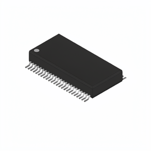 48 TFBGA In Stock CY14B104L-BA20XI Electronic Circuit Components Memory - Product Image 1