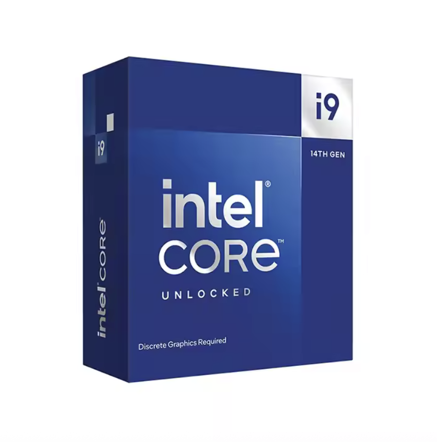 Core I9-14900KF de 14e génération