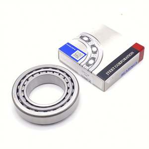 Buen rendimiento 29586/29520 Rodamiento de rodillos cónicos 29586 29520 Rodamiento de rodillos - Product Image 5