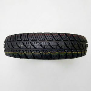 Neumáticos de Motocicleta Duraderos y Resistentes al Desgaste, Neumático de Motocicleta TUK TUK 4.00-8, Neumático de Remolque, Directo de Fábrica para el Mercado Global - Product Image 1
