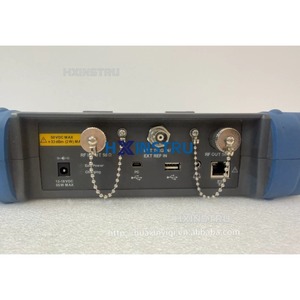 เครื่องวิเคราะห์สเปกตรัม RF แบบพกพา KEYSIGHT N9340B (HSA), 3 GHz H H - Product Image 2