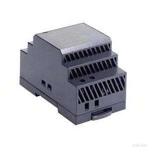 Convertidor CC/CC DDR-60L-5, Entrada 18-75V, Salida 5V 10.8A, Montaje en Riel DIN, Nuevo para Reemplazo o Reparación - Product Image 3