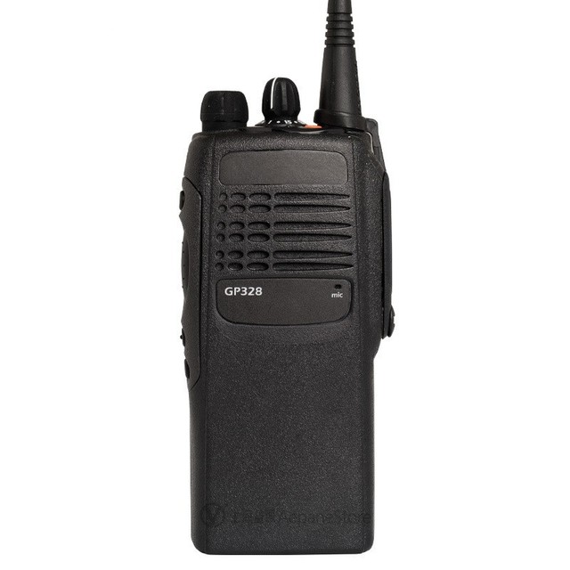 Portable Two-way Radio UHF Walkie-Talkie PRO5150 for  Walkie-Talkie GP340 GP328 HT750 VHF Long Range Walkie Talkie