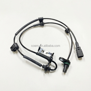 Voor Auto-Onderdelen 95670-d3000 Voor Hyundai Abs <span class=keywords><strong>Sensor</strong></span> Voorwiel Snelheidssensor - Product Image 3