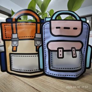 Bolsas de Plástico al por Mayor con Cierre Ziplock, Resistentes a la Humedad, Reciclables, con Asa, para Almacenamiento de Dulces y Alimentos Enlatados - Product Image 5