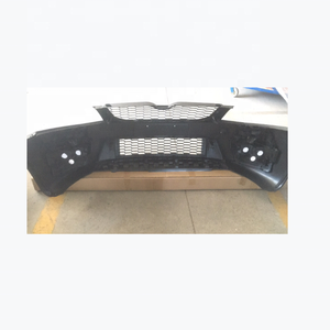 Pour vw <span class=keywords><strong>Skoda</strong></span> <span class=keywords><strong>Octavia</strong></span> 2014-2016 Mise à niveau <span class=keywords><strong>RS</strong></span> Pare-chocs avant - Product Image 3