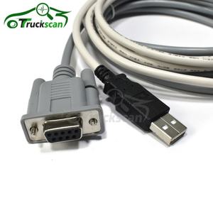 Interface USB TruckCom CAN ARM7 BT pour analyseur de moteur, outil de diagnostic pour Toyota - Product Image 3