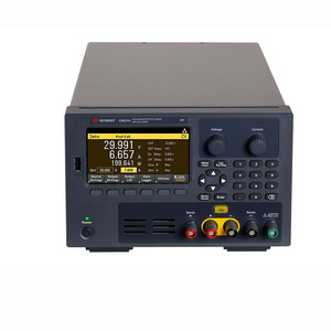 แหล่งจ่ายไฟ Keysight E36232A 200W แบบปรับช่วงอัตโนมัติ ช่องจ่ายไฟเดี่ยว 60V/10A พร้อมพอร์ต LAN และ USB สำหรับเครื่องมือวัดอิเล็กทรอนิกส์ - Product Image 5