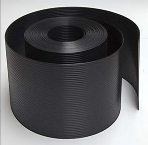 Bokor Anthrazit <b>Garden</b> Fence Hard PVC Strip <b>Screen</b> Fence Anthrazit Sichtschutzstreifen Sichtschutz Zaun Model - Product Image 3