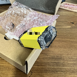 Libre de impuestos Cognex Dmr-200ql-01 en Stock 828-0162-2r Entrega rápida 1PCs Nuevo Original Listo Stock Automatización industrial Pac - Product Image 1