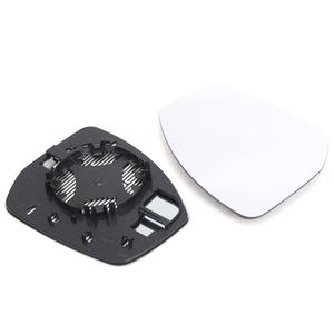 Cristal de espejo retrovisor para Land Rover Evoque 2014-2019, espejo plano calefactable, ajuste izquierdo y derecho - Product Image 2