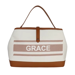 Bolsos de Mano de Alta Calidad para Mujer, Bolsos de Hombro de Marca Famosa, Bolsos de Lujo para Mujer - Product Image 1