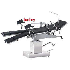 HOCHEY الطبية متعددة الوظائف الهيدروليكية رئيس-تعمل المتكاملة 3008 الجراحية طاولة العمليات لل مستشفى - Product Image 2