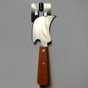 Meilleures ventes : Kit d'outils de soudage à chaud pour revêtements de sol en vinyle, <span class=keywords><strong>couteau</strong></span> de découpe et de rabotage Quarter Moon 13014, livraison gratuite - Product Image 5