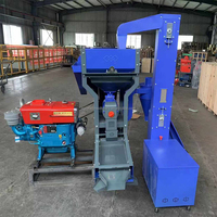 Machines à moudre multifonctions 4-en-1, décortiqueuse et moulin à riz, petit polisseur de riz domestique au prix le plus bas