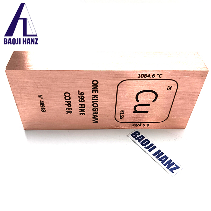 70 30 Mo Cu Alloy Molybdenum