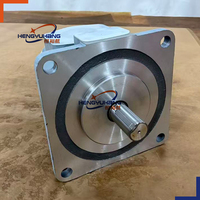 Pompe hydraulique à palettes à double déplacement fixe à faible bruit Tokimec SQP41-60-2-86CC2-18 pour le moulage par injection