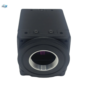 Caméra intelligente couleur haute précision KEYENCE CA-HF2100C mégapixels pour système de vision série Xg X Cv X, monture C - Product Image 1