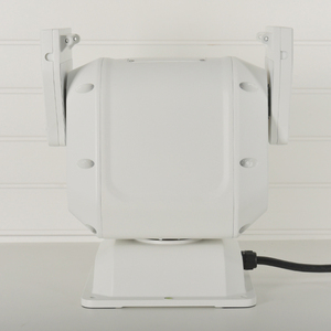 Hik DS-2TD8167-150ZC4F/W Thermal Optical Bi-spectrum CMOS Fire Detection Pan-Tilt Perimeter PTZ <b>Camera</b> Memory Card - Product Image 6