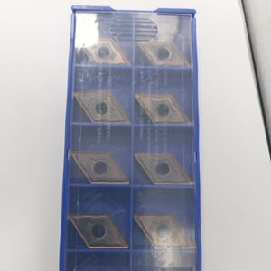 แผ่น Dnmg150608n-eg หมุน2X10 Dnmg442eeg Ac520u ใหม่ของแท้สต็อกสินค้าใหม่ Pac ระบบอัตโนมัติสำหรับอุตสาหกรรม - Product Image 1