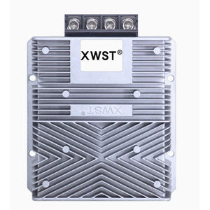 Convertitore Dc ad alta tensione da 12 v24v36v a <span class=keywords><strong>48</strong></span> V regolatore di tensione Step up 12 Volt a <span class=keywords><strong>48</strong></span> Volt a <span class=keywords><strong>48</strong></span> Volt - Product Image 3