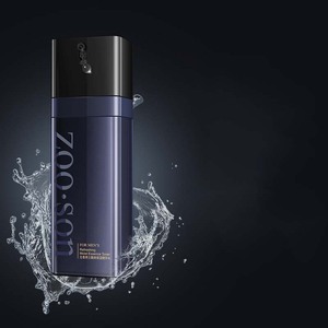 <span class=keywords><strong>Set</strong></span> per la cura della pelle da <span class=keywords><strong>uomo</strong></span> Kit di controllo dell'olio per il viso in 3 pezzi con crema biologica per il viso ingredienti a base di erbe buoni e sicuri - Product Image 2