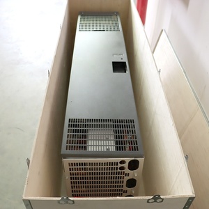 Módulo de Variador de Frecuencia Original 6SE6440-2UD42-0GA1 para Automatización Industrial - Product Image 5