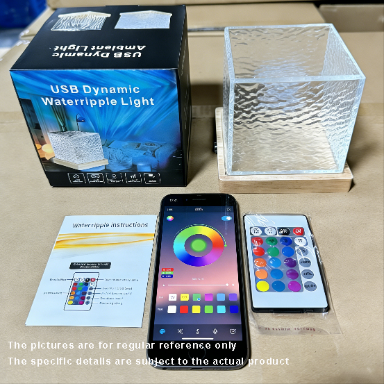 เกม RPG ปลั๊กอินแบบคลื่นน้ำ พร้อมแอปพลิเคชัน